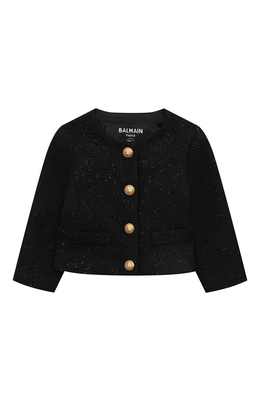 Жакет BALMAIN, арт. BV2024, фото 1
