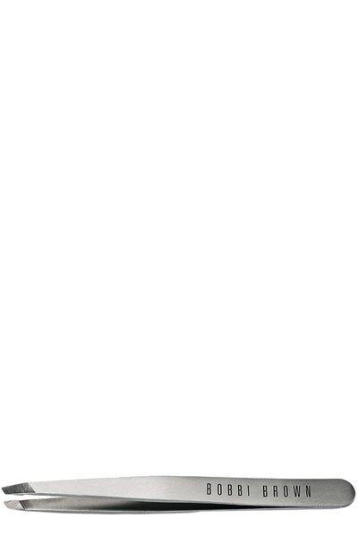 Пинцет для бровей BOBBI BROWN, арт. E1TP-01, фото 1