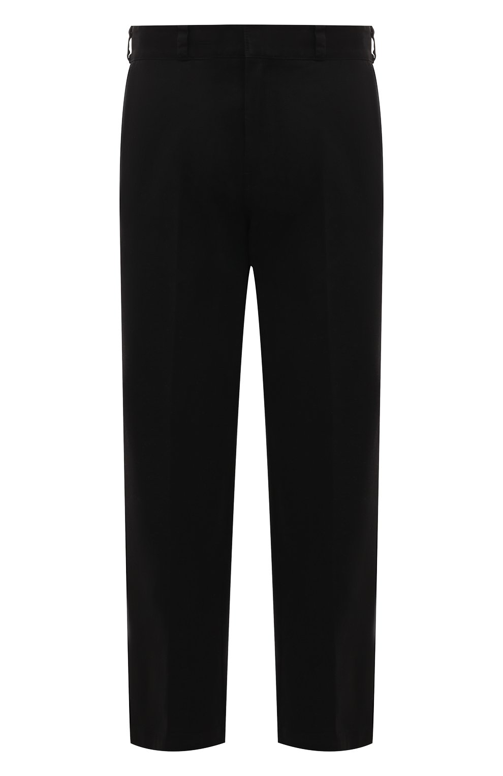 Хлопковые брюки HUGO BLUE, арт. 50510611, фото 1