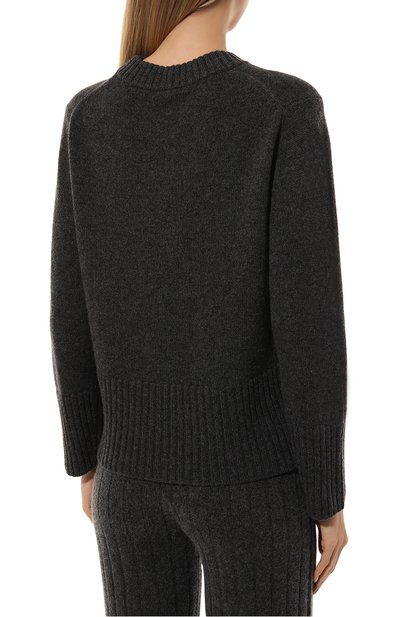 Кашемировый свитер FTC, арт. 960-0780, фото 4