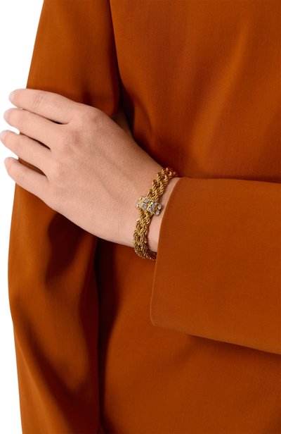 Женский браслет CRYSTALLINE JEWELLERY, арт. 484CC
