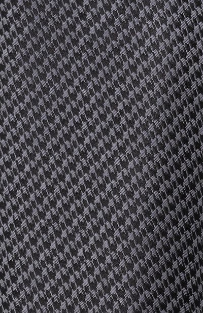 Шелковый галстук CANALI, арт. 18/HJ04396, фото 4