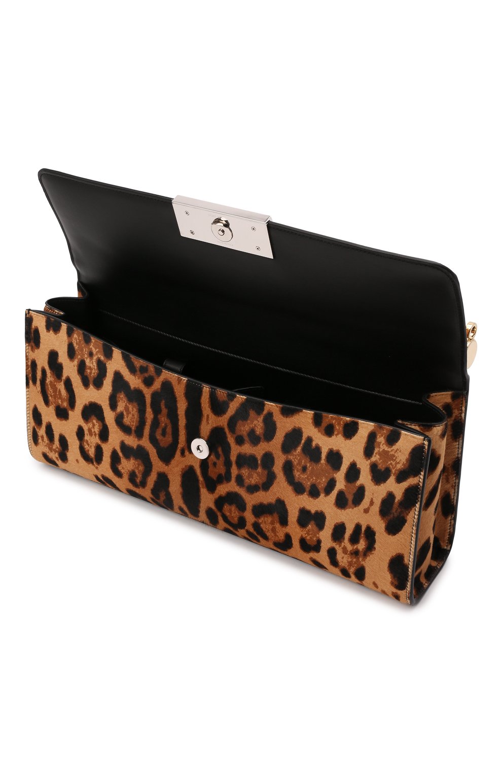 Сумка sicily DOLCE & GABBANA, арт. BB7007/AQ291, фото 5