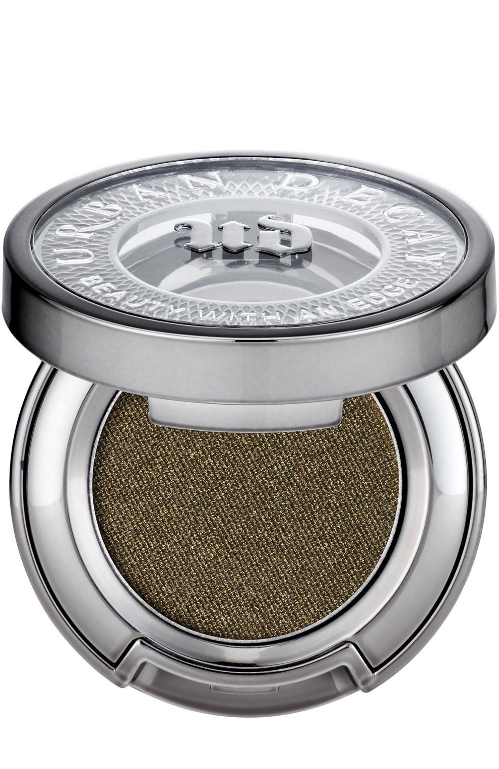 Тени для век eyeshadow compact, оттенок chains excl URBAN DECAY, арт. 3605971170577, фото 1