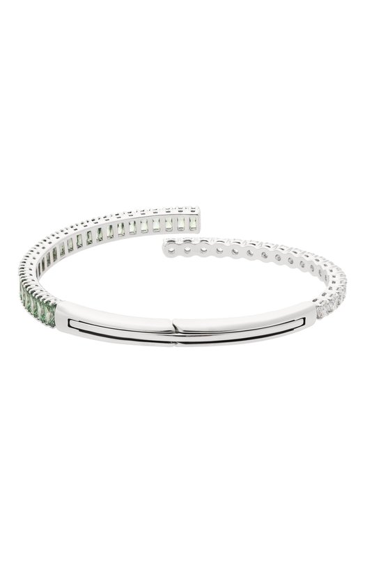 Браслет Matrix Swarovski 5722461 Зелёный  5722461 Фото 3