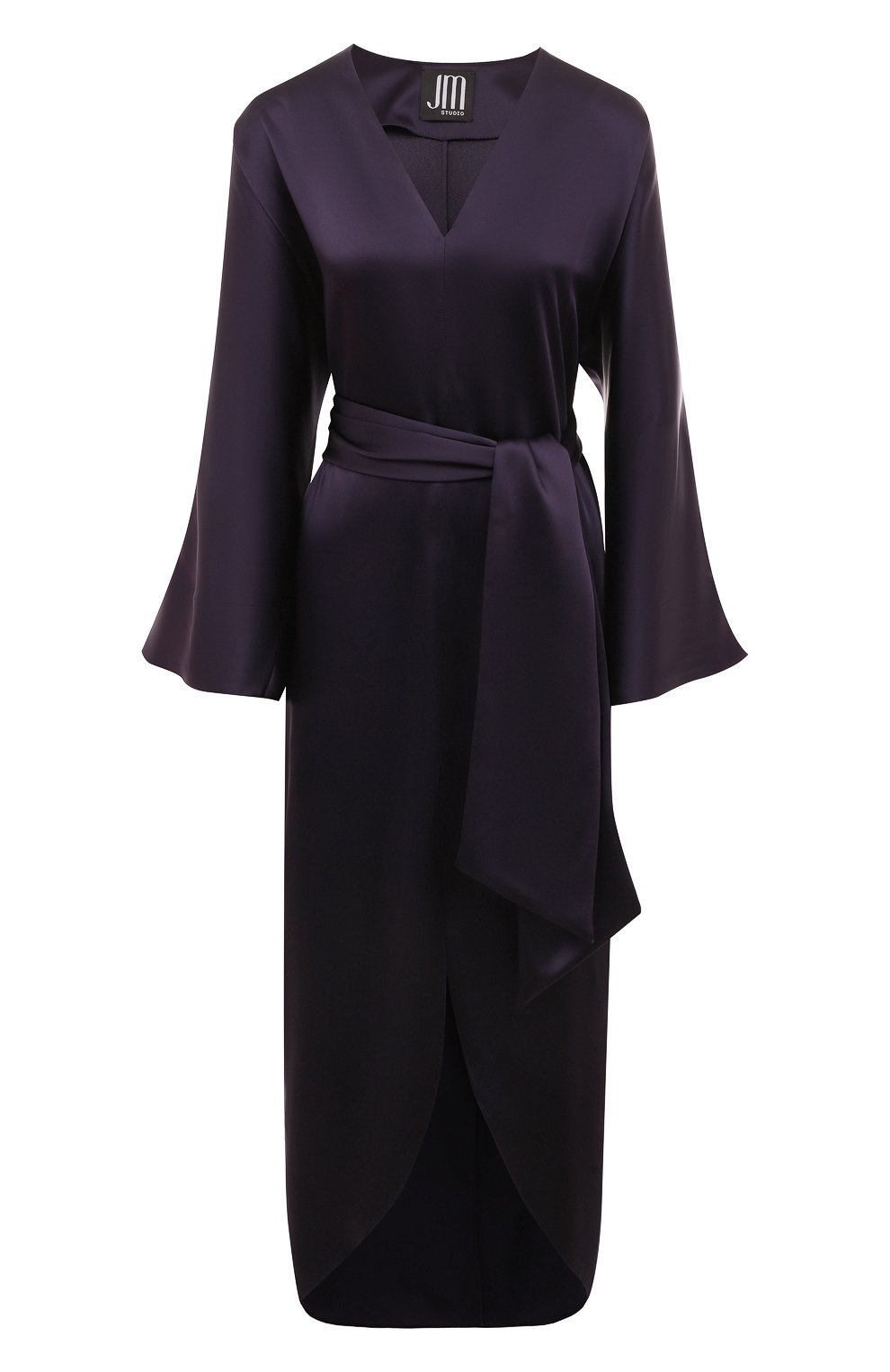 Атласное платье JM STUDIO, арт. ns2301, фото 1