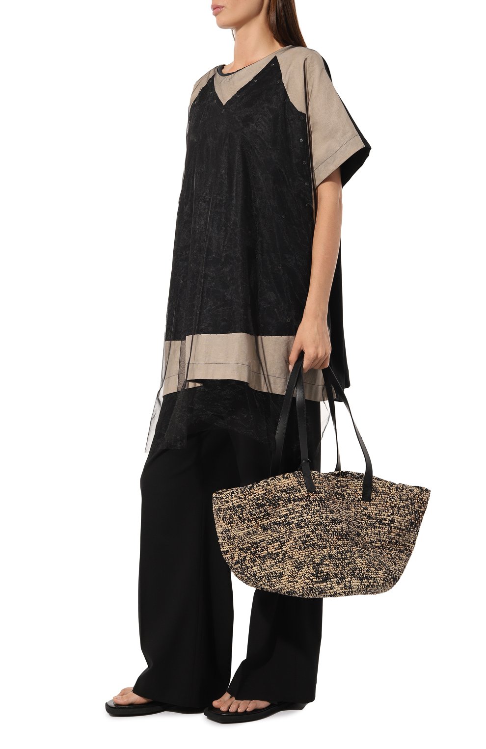 Туника MIDGARD PARIS, арт. А40103В, фото 2