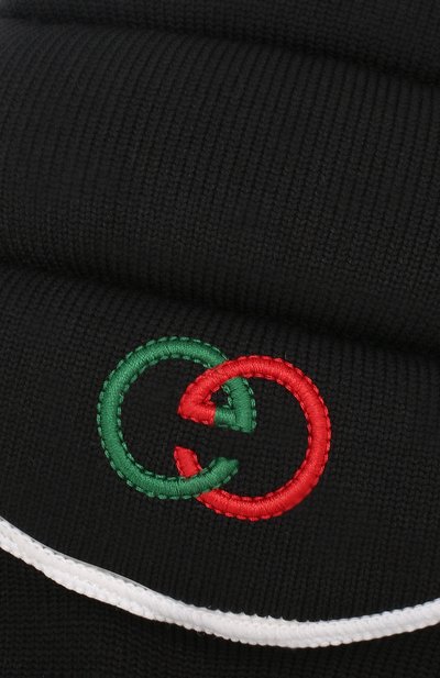 Наколенники GUCCI, арт. 593478/3GE21, фото 3