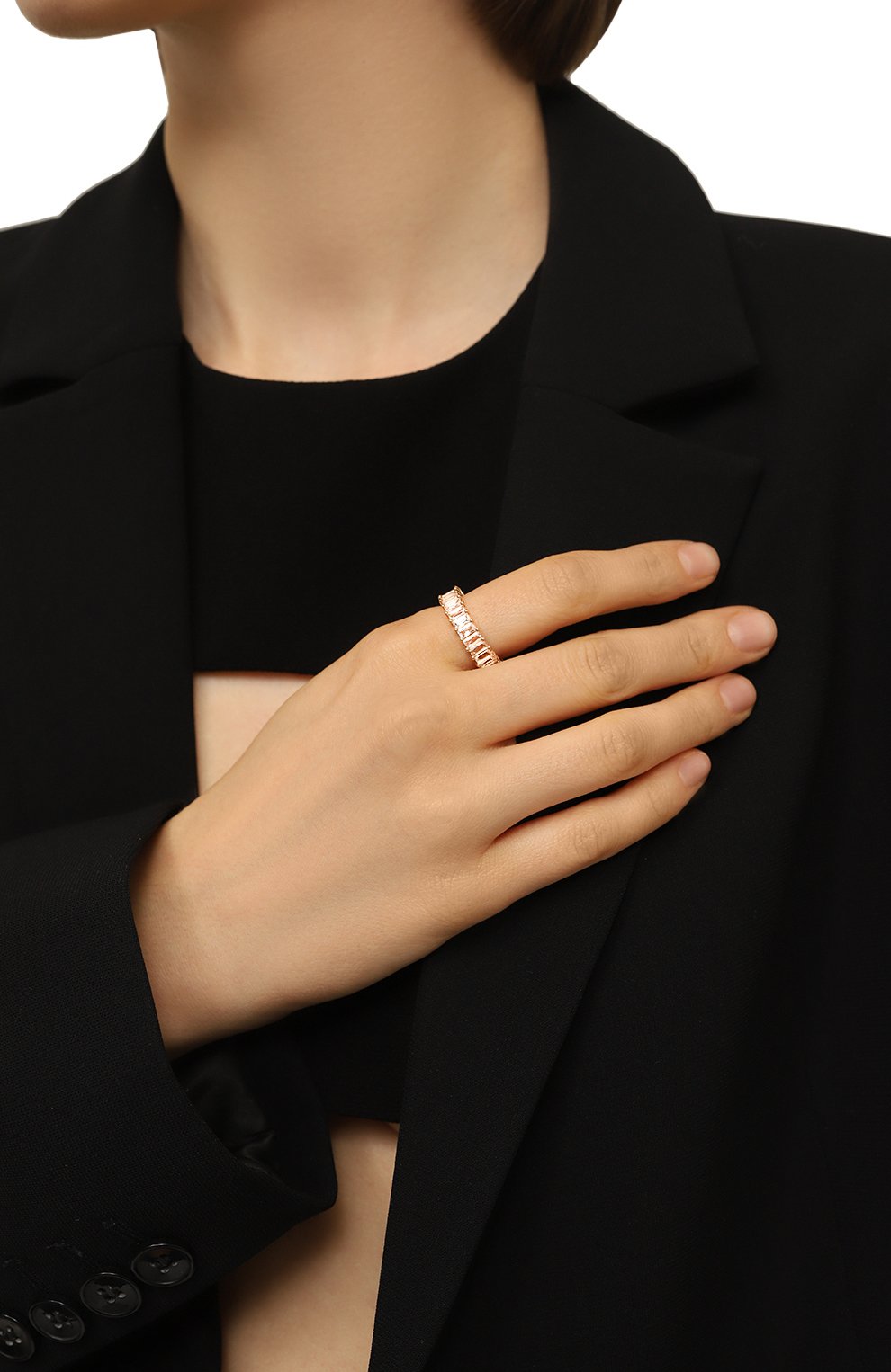 Кольцо SECRETS JEWELRY, арт. КДХБП00627, фото 2