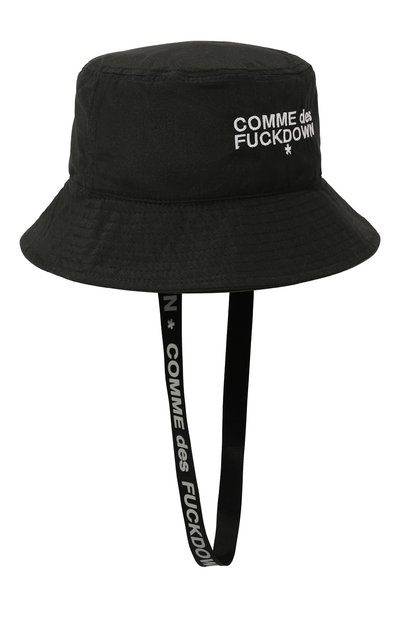 Панама COMME DES FUCKDOWN, арт. CDFA591CP, фото 1