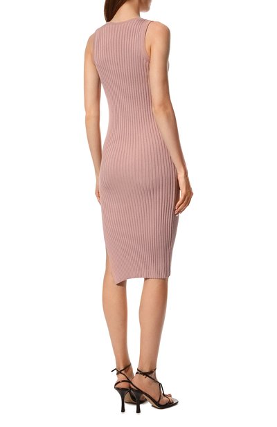 Платье из вискозы NOBLE&BRULEE, арт. NB001/15, фото 4