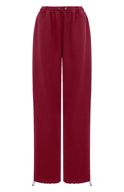 Хлопковые брюки ADDICTED, арт. FT2305, фото 1