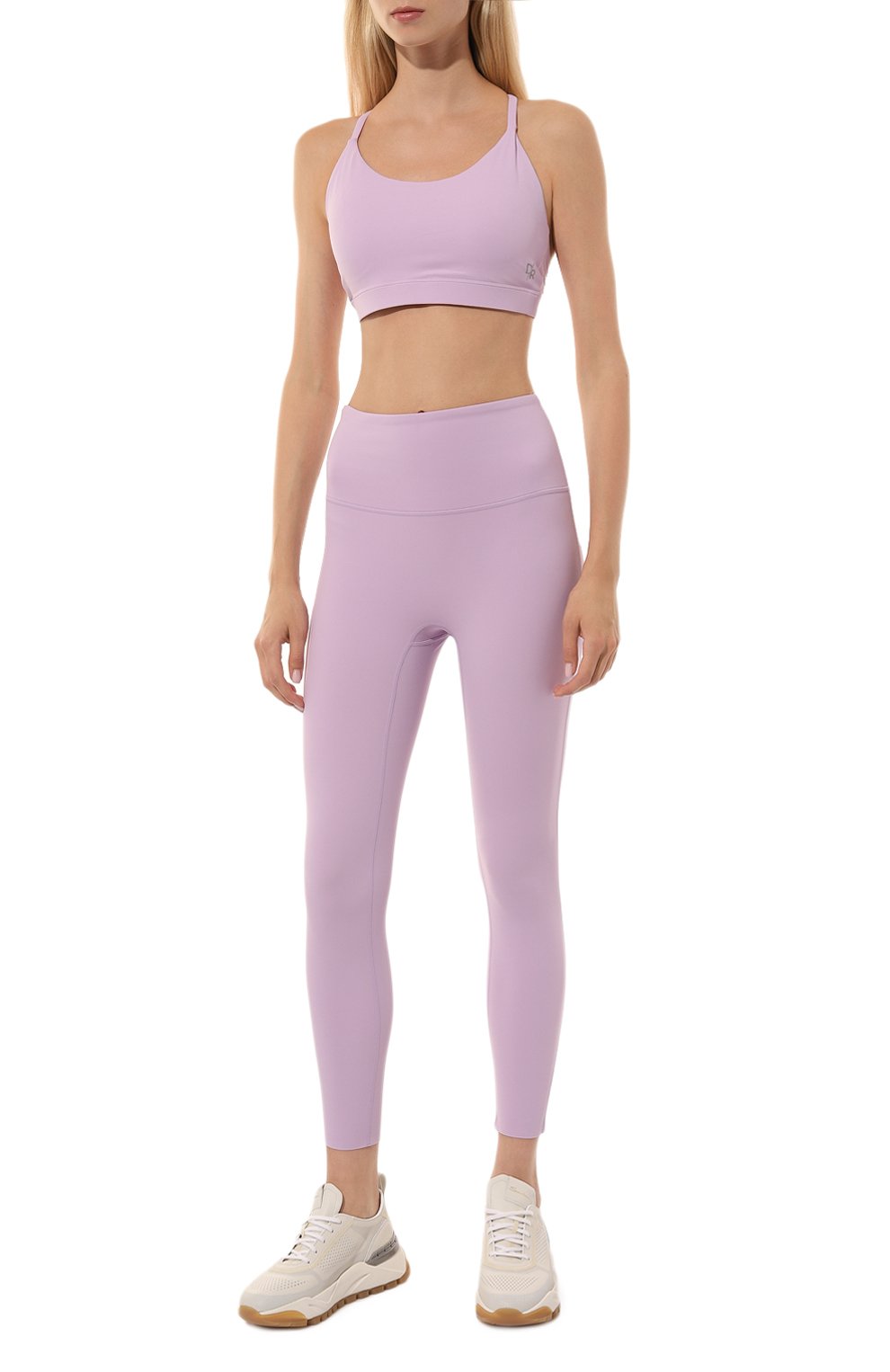 Легинсы DAILY REMINDER, арт. L018-PR, фото 2