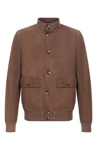 Темно-коричневый