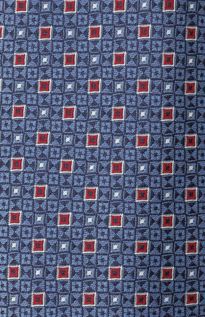 Шелковый галстук CANALI, арт. 18/HJ04487, фото 4