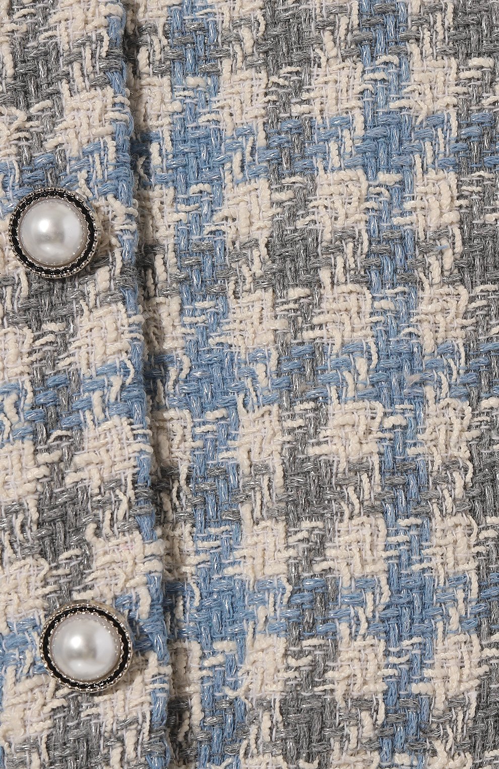 Хлопковый бомбер BOTROIS, арт. SKU22234402, фото 5