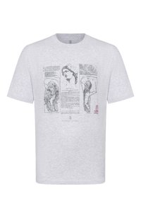 Светло-серый