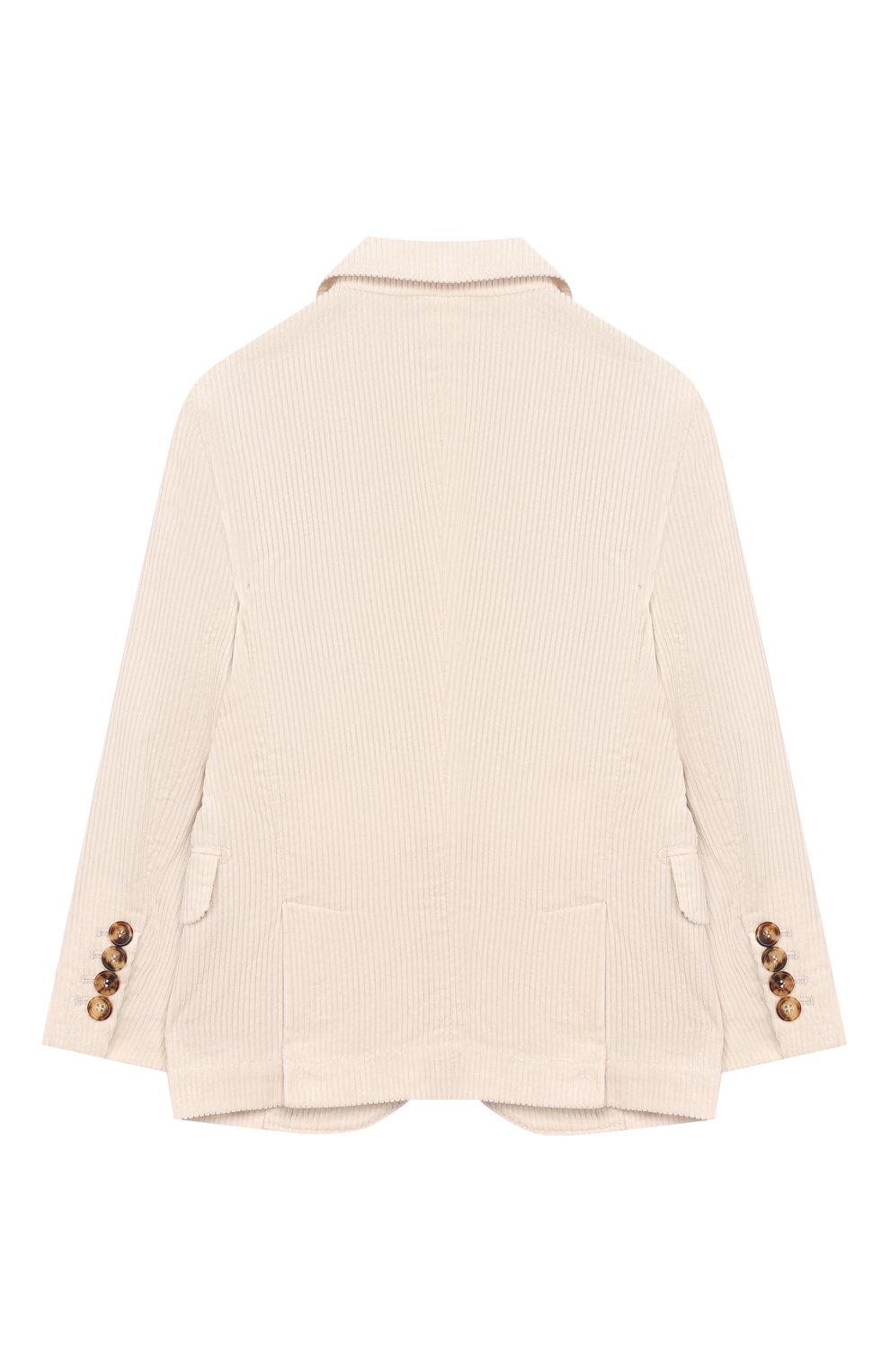 Вельветовый пиджак BRUNELLO CUCINELLI, арт. BL4637BTDA, фото 2