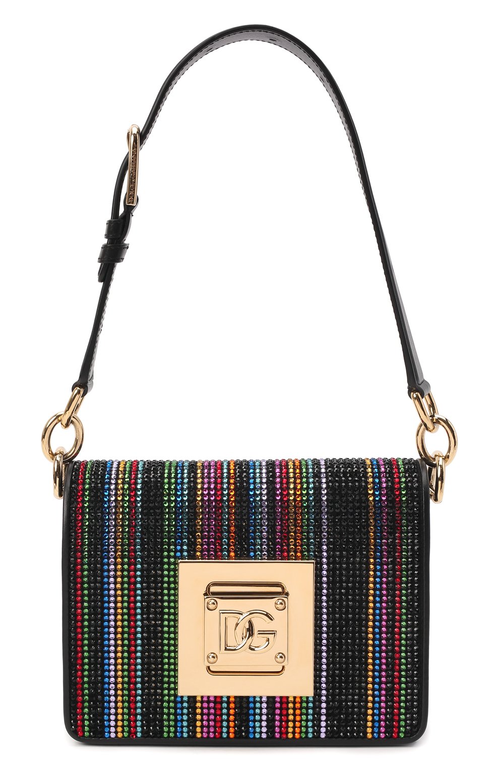 Сумка bella DOLCE & GABBANA, арт. BB7149/AY113, фото 1