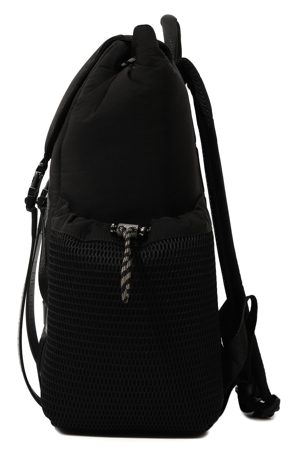 Текстильный рюкзак EMPORIO ARMANI, арт. Y40411/Y701J, фото 4