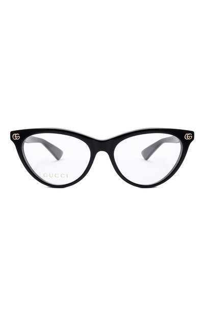 Оправа GUCCI черного цвета по цене 24500 руб., арт. GG2112 001, фото 3 Оправа GUCCI, арт. GG2112 001, фото 3