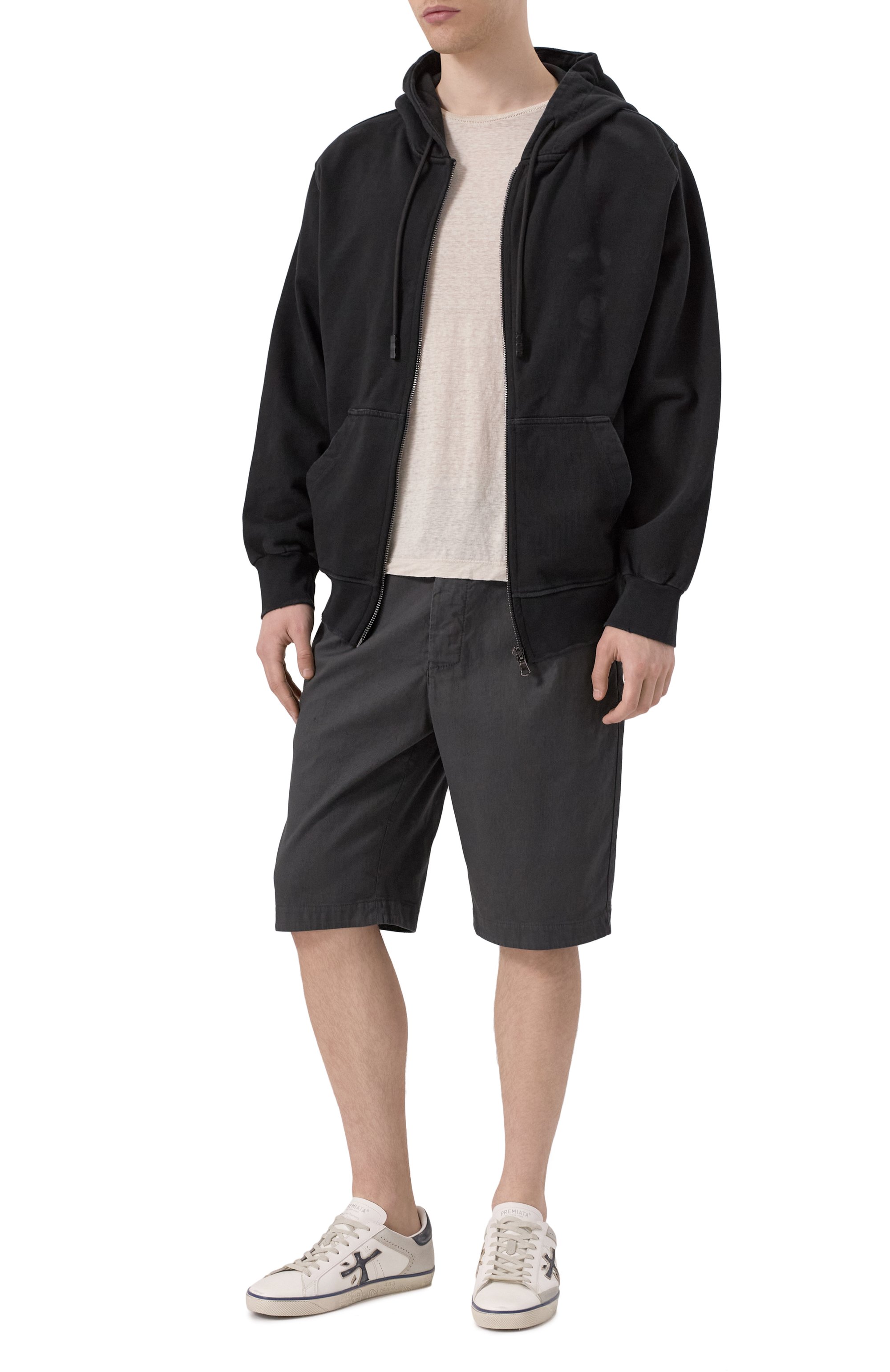 Футболка TRANSIT, арт. CFUTRZ3380, фото 2