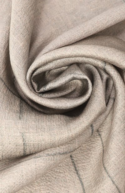 Шелковый шарф GIORGIO ARMANI, арт. GW001026/AF15289, фото 3