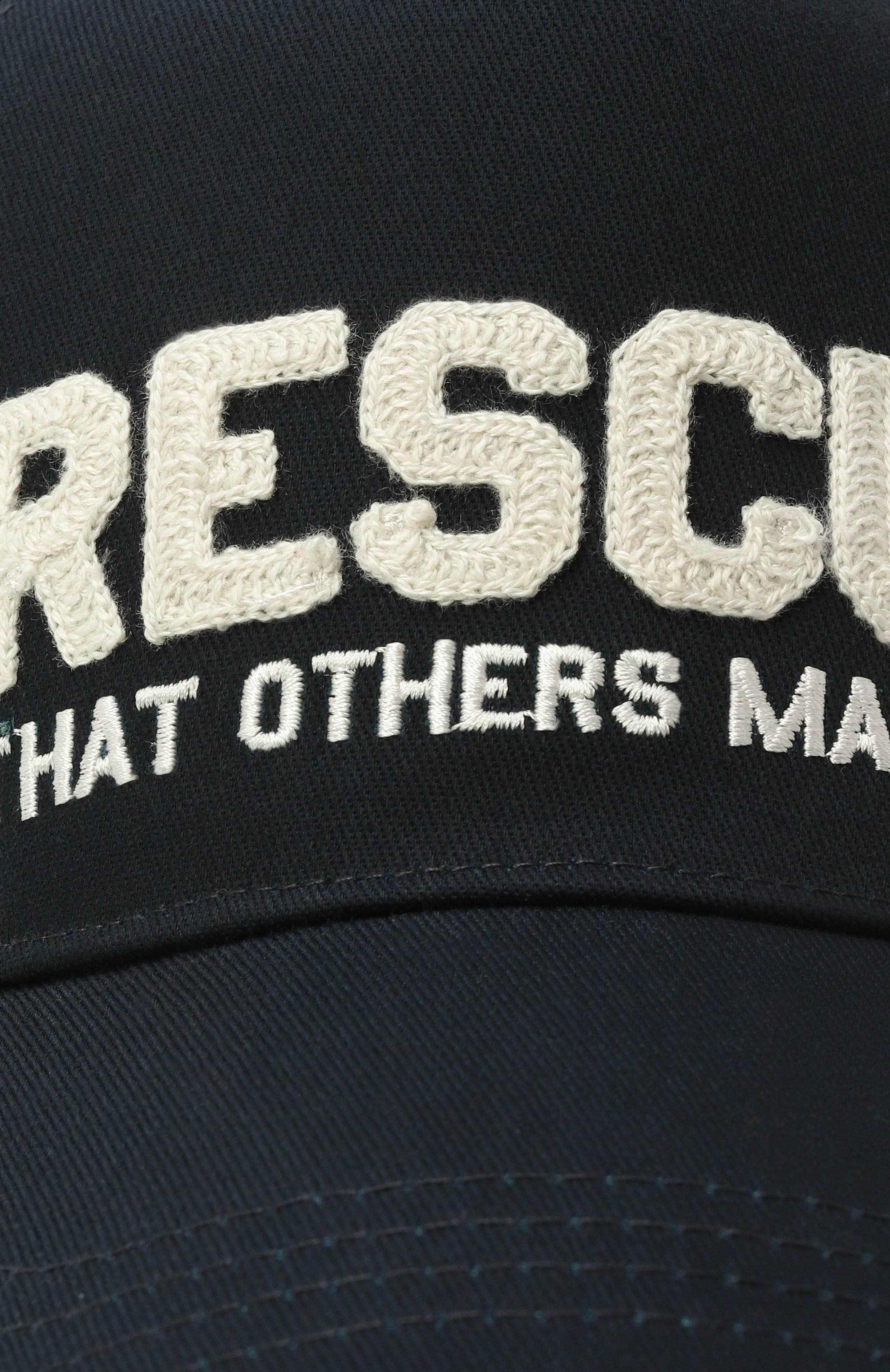 Хлопковая бейсболка PARAJUMPERS, арт. PABCHA01, фото 4