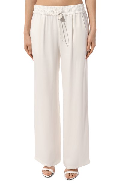 Брюки из вискозы KITON, арт. D57105K0956C, фото 3