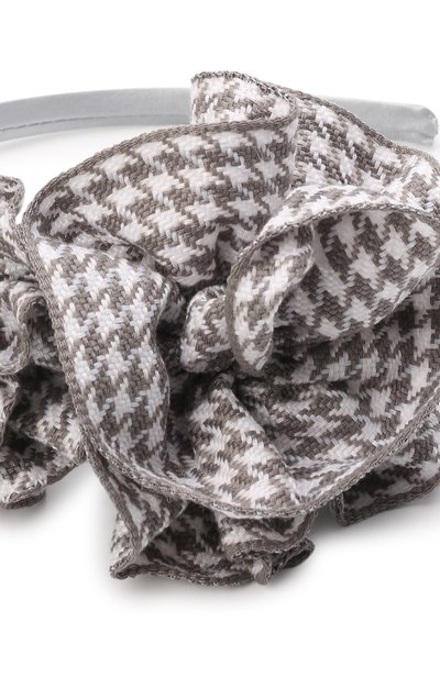 Ободок JUNEFEE, арт. 6994, фото 2