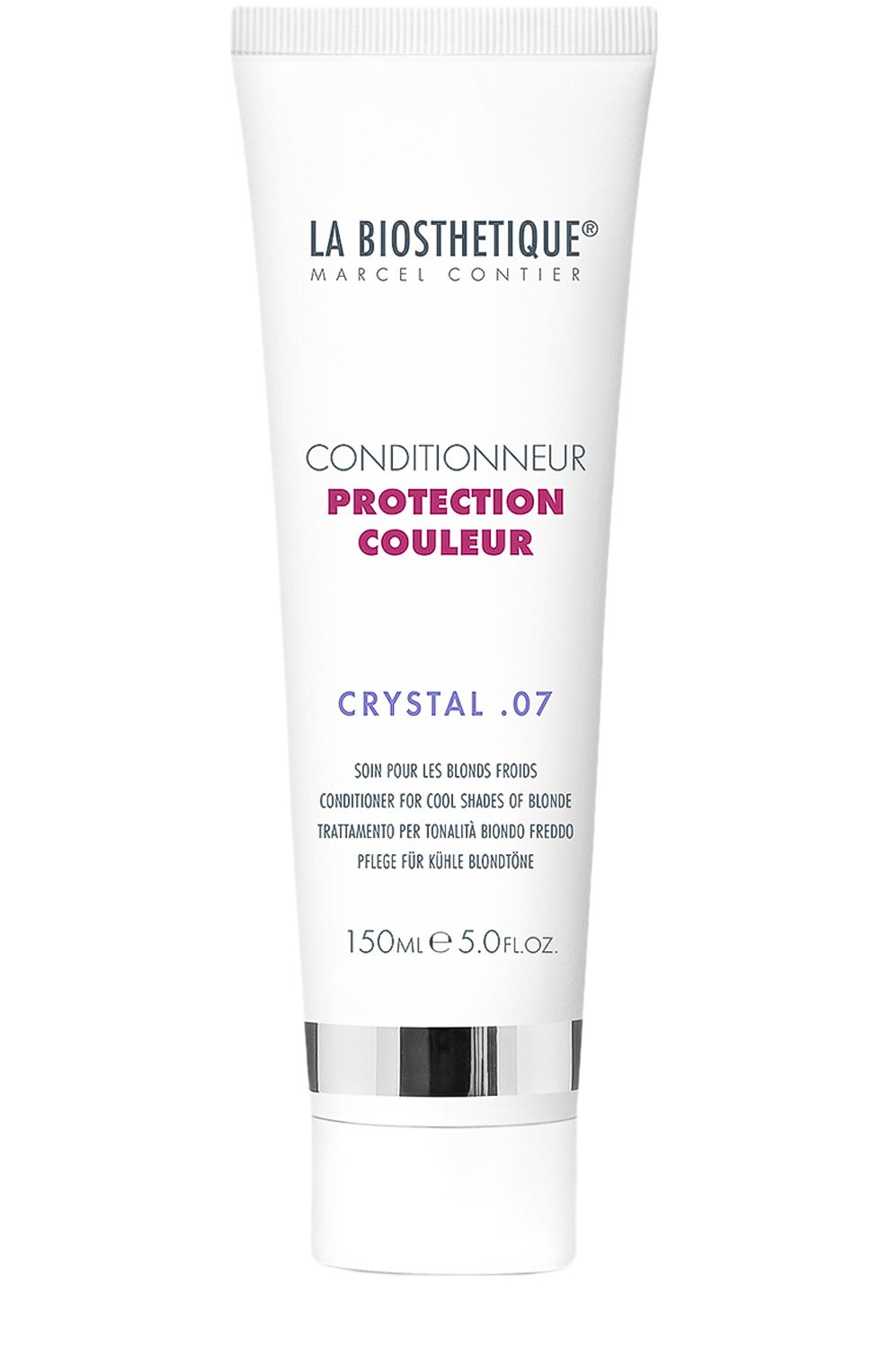Кондиционер для окрашенных волос (холодные оттенки блонда) (150ml) LA BIOSTHETIQUE, арт. 120123, фото 1