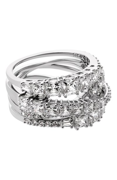 Женское кольцо hyperbola SWAROVSKI, арт. 5584646