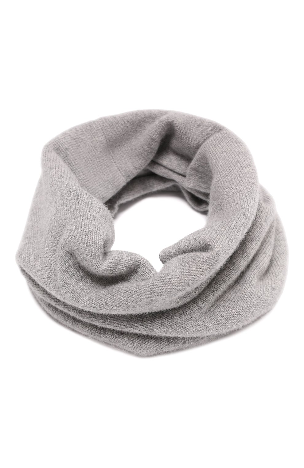 Кашемировый шарф-снуд portugal CANOE, арт. 4912570, фото 1