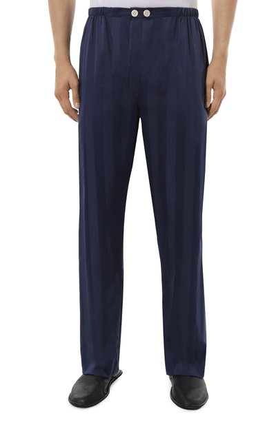 Хлопковая пижама DEREK ROSE, арт. 5000/LING001, фото 5