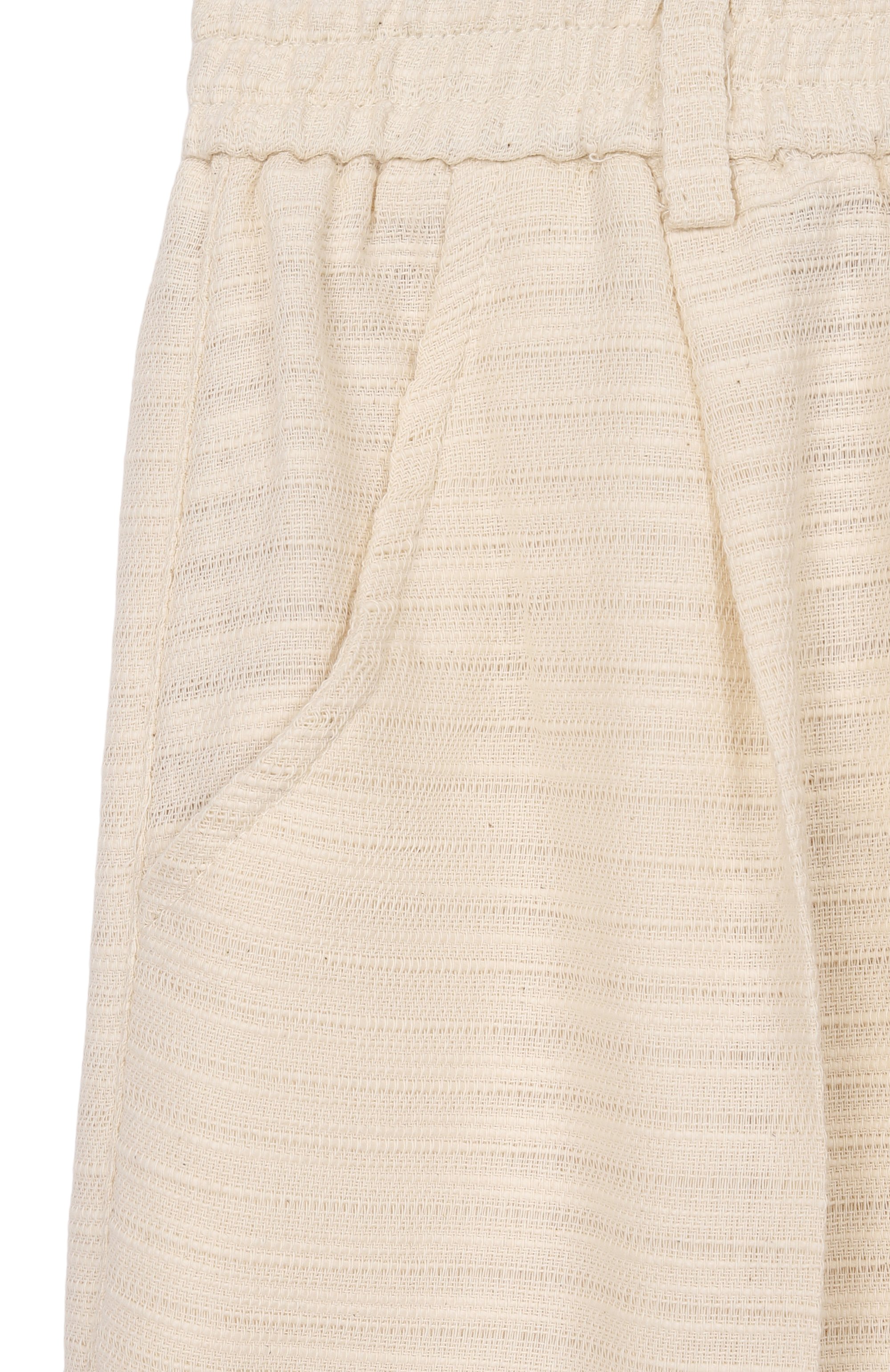 Хлопковые шорты PAOLO PECORA MILANO, арт. PP4380_001, фото 3