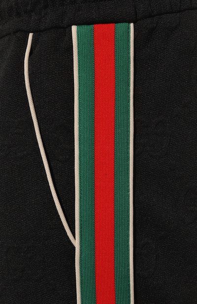 Джоггеры GUCCI, арт. 663569 XJDE9, фото 5