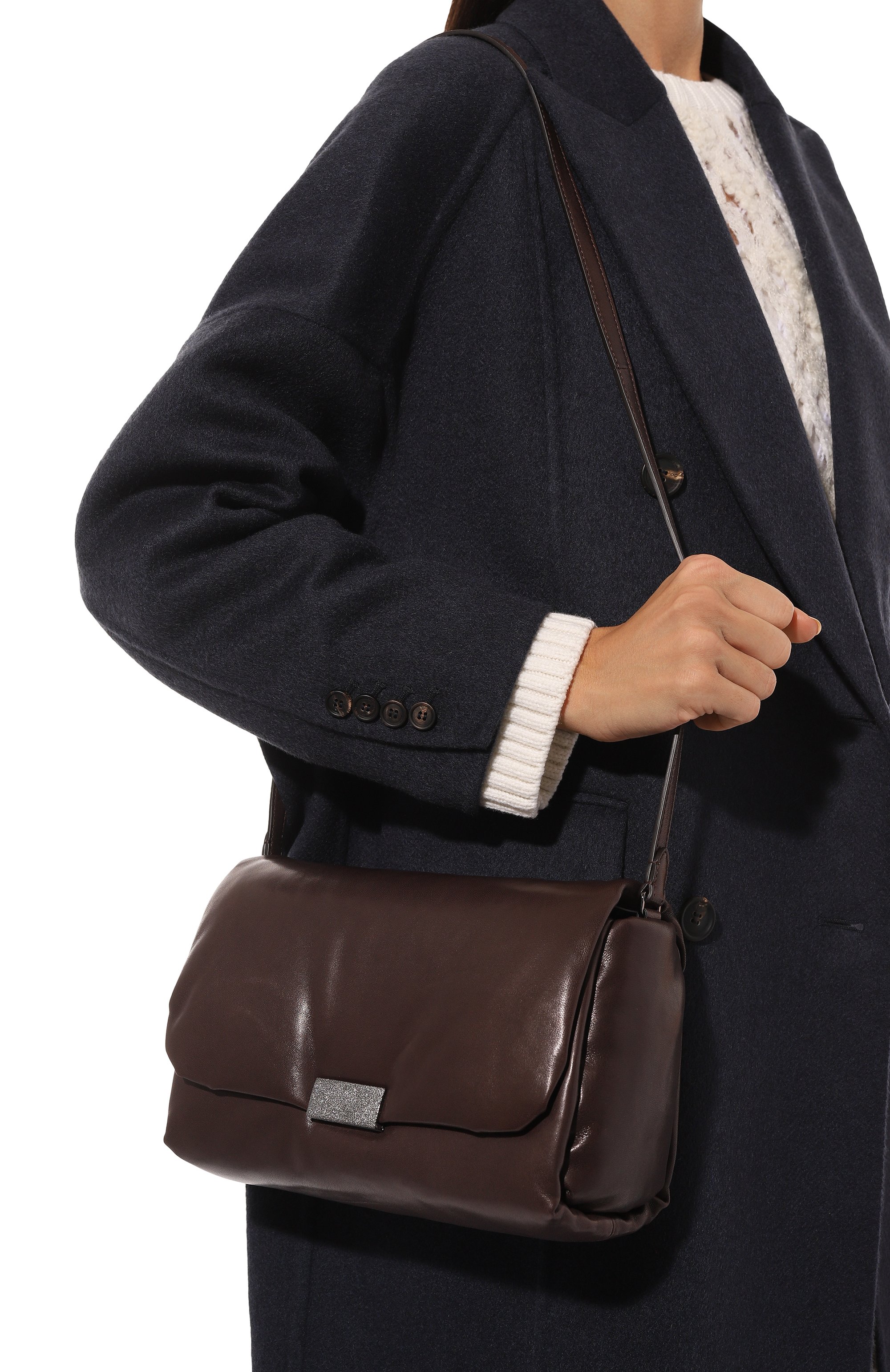 Сумка BRUNELLO CUCINELLI, арт. MBDAD2608, фото 2