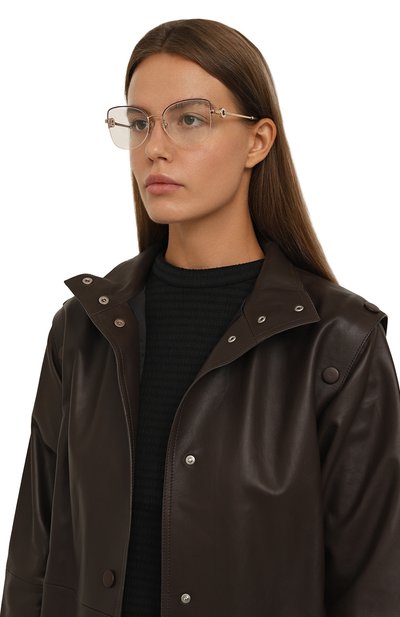 Оправа BVLGARI, арт. 2246B-2067, фото 2