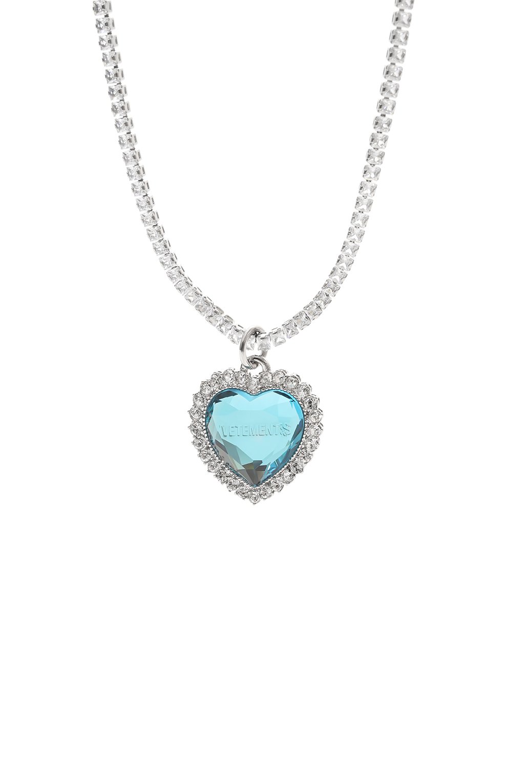 Колье VETEMENTS, арт. UA65NE161N, фото 3