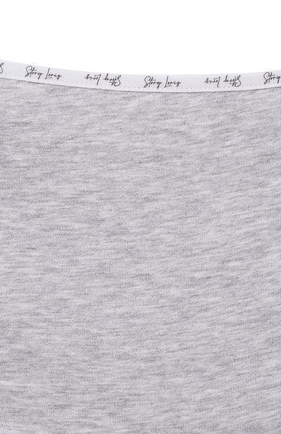 Хлопковые трусы-шорты STORY LORIS, арт. 36307/8A-16A, фото 3