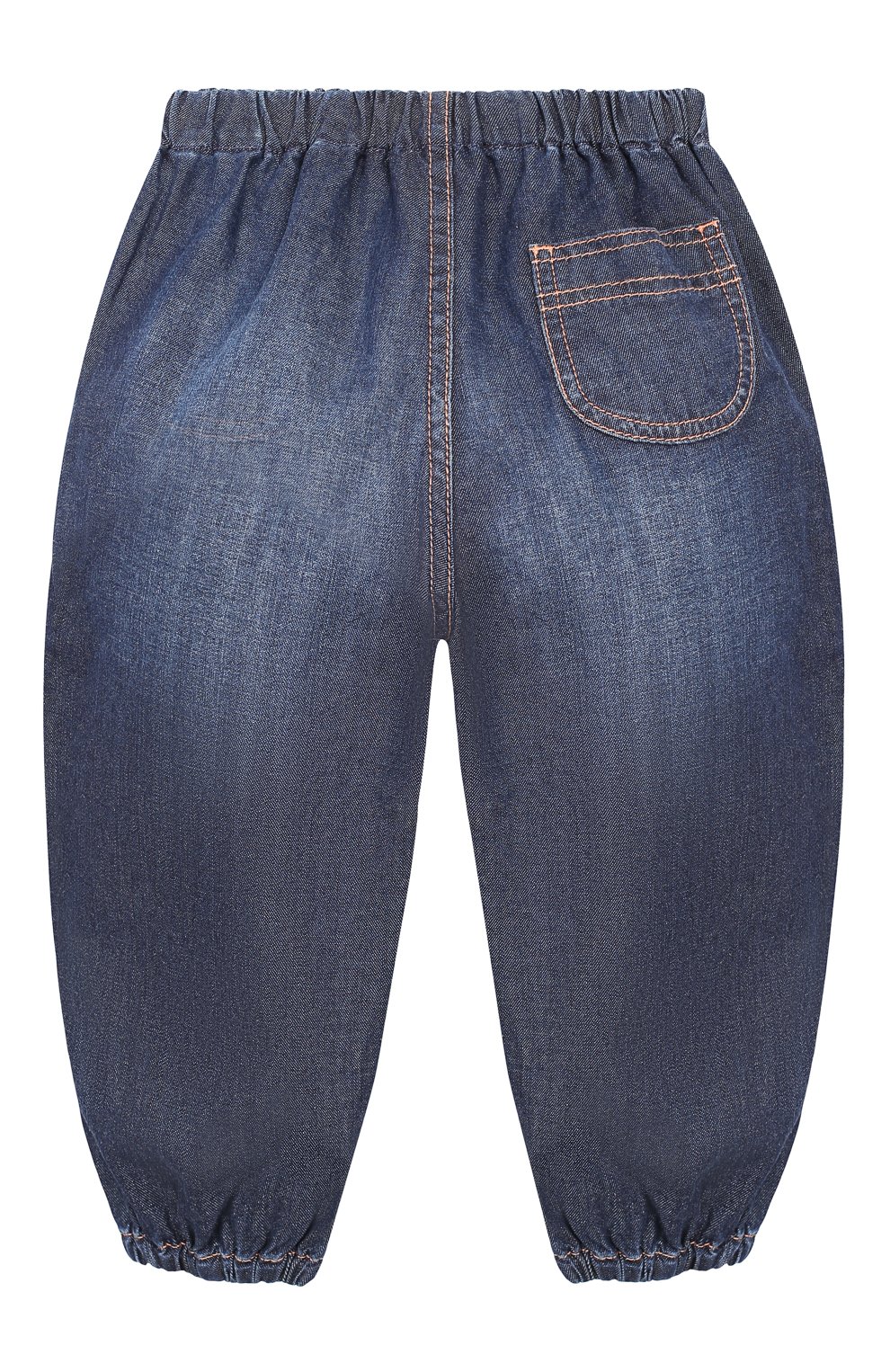 Джинсы GUCCI, арт. 591305/XDAZD, фото 2