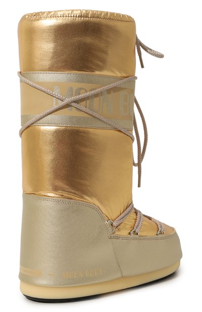 Комбинированные сапоги icon MOON BOOT, арт. 14027500, фото 5