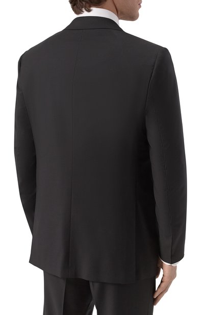 Шерстяной костюм KITON, арт. UA81K0127021, фото 5