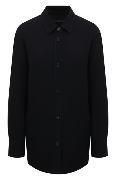 Женская шерстяная рубашка WINDSOR, арт. DB441/10018355