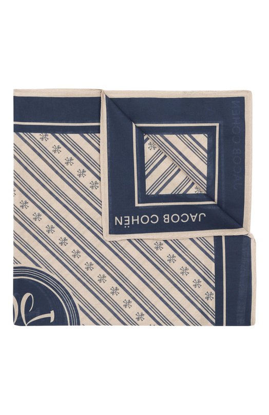 Джинсы Bard Jacob Cohen JUM_QM004 034 P3621 V1 Синий  JUM_QM004 034 P3621 V1 Фото 6