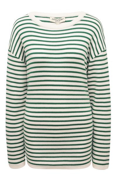 Женский пуловер LESYANEBO, арт. FW22/KNIT001