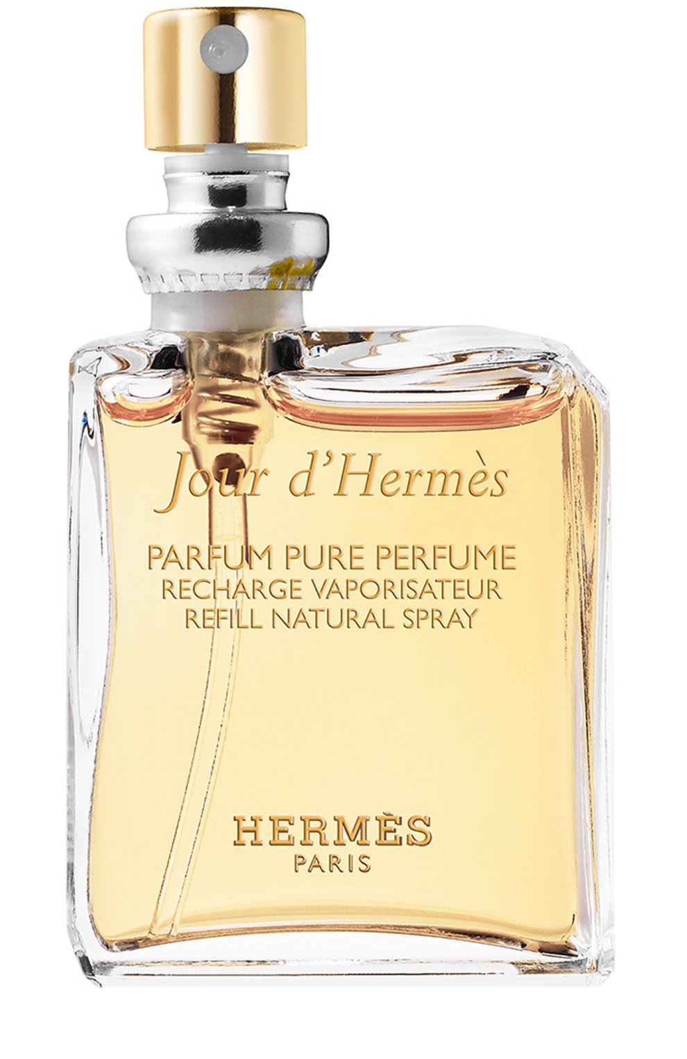 Духи jour d'hermès сменный блок () HERMÈS, арт. 31907H, фото 1