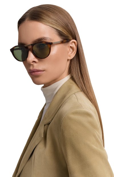 Женские солнцезащитные очки BRUNELLO CUCINELLI, арт. M0CMULTS34