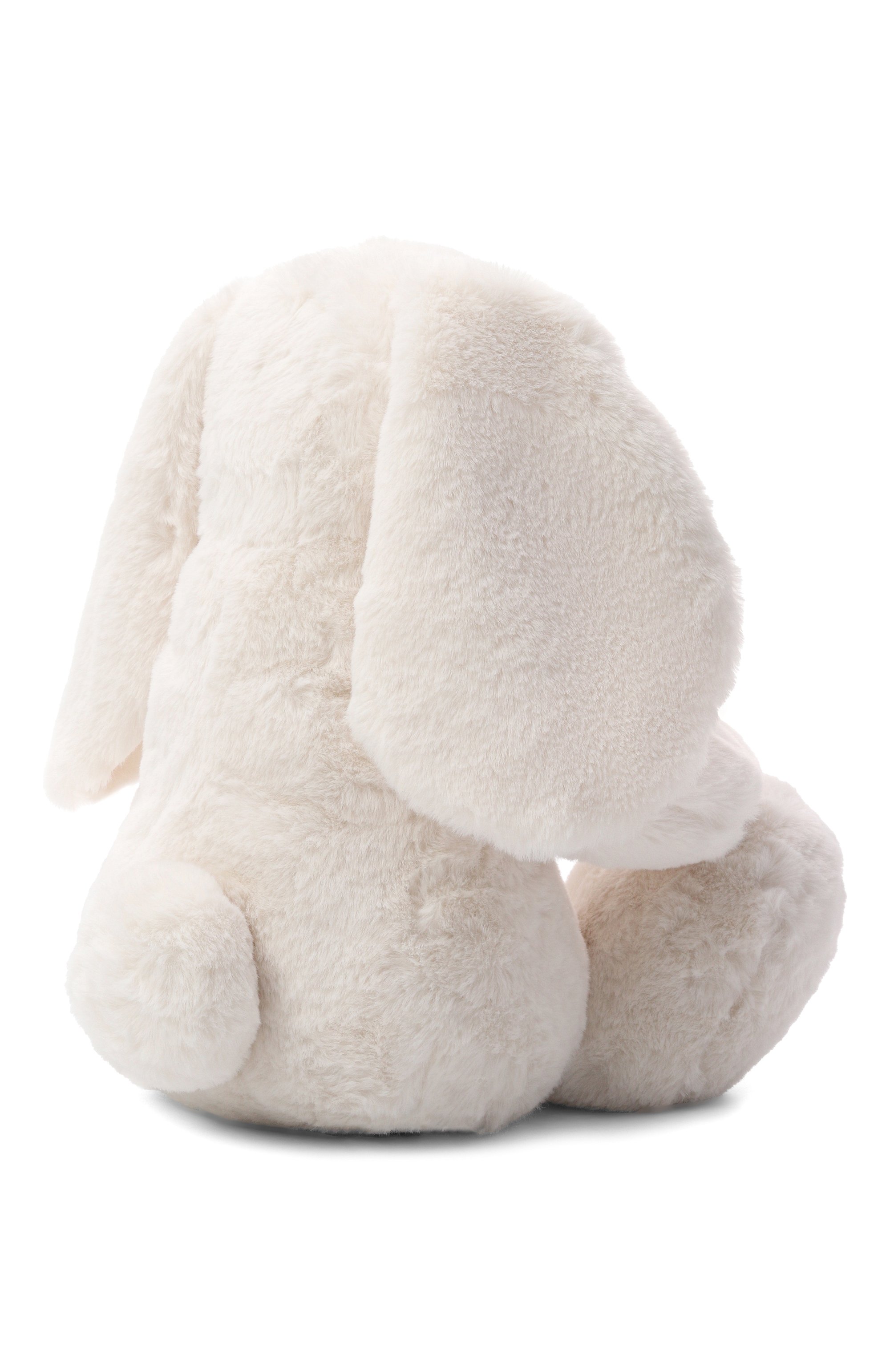 Мягкая игрушка кролик BONPOINT кремового цвета по цене 10600 руб., арт. PERZT0W00005, фото 3 Мягкая игрушка кролик BONPOINT, арт. PERZT0W00005, фото 3