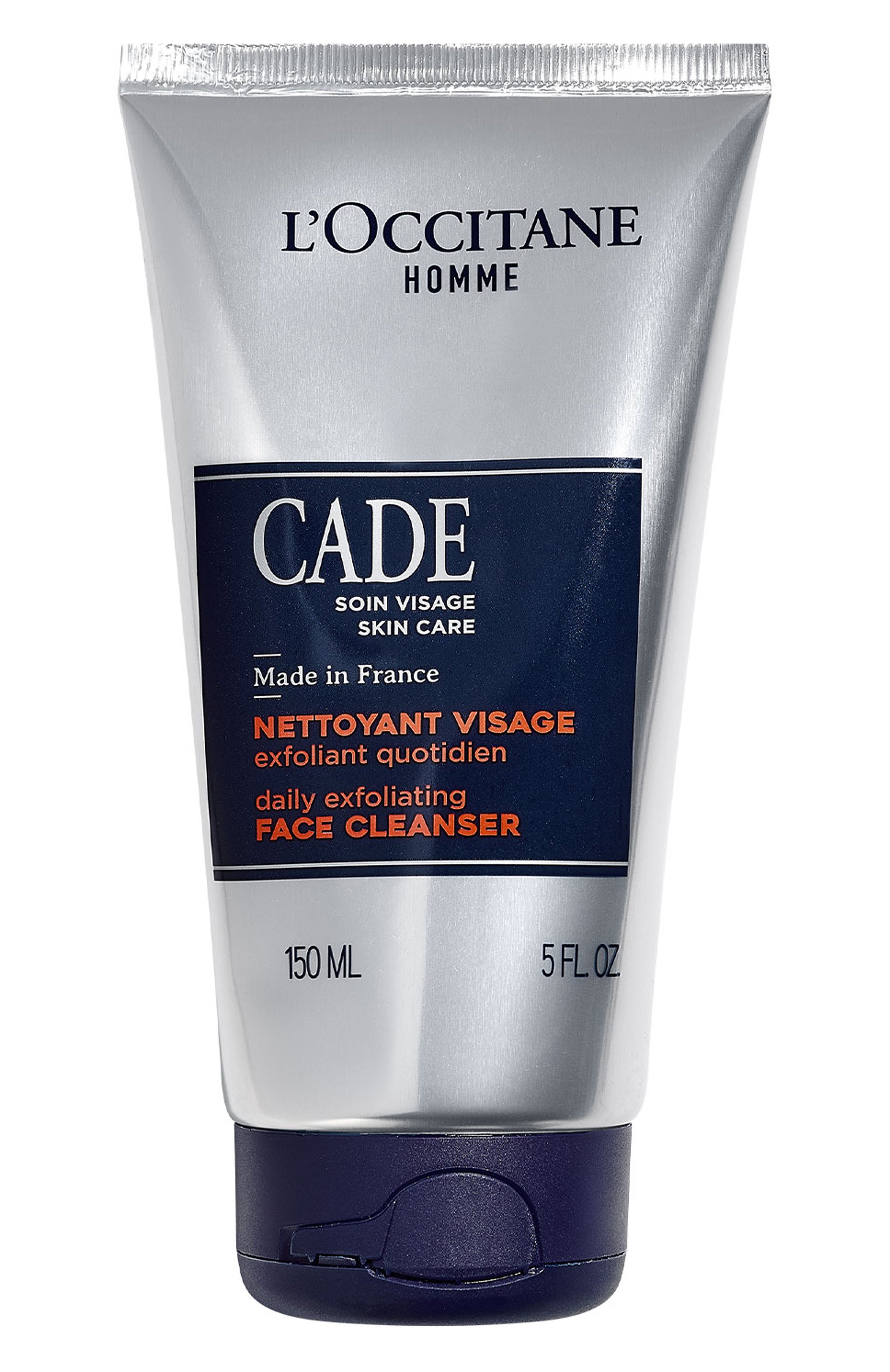 Очищающий гель для умывания "можжевельник" (150ml) L`OCCITANE, арт. 768891, фото 1